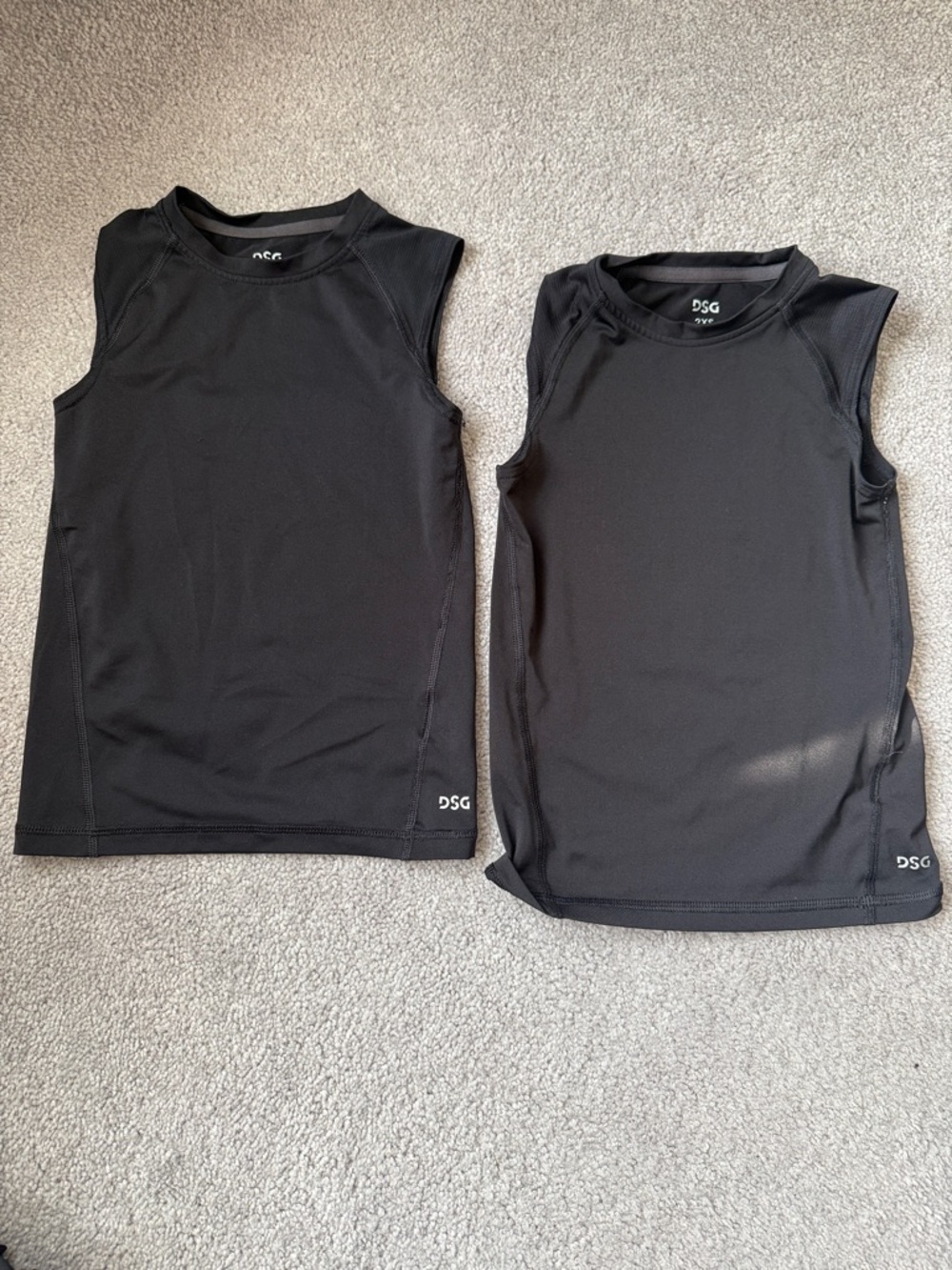 DSG Compression - Picture 6 of 6